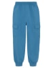 COOL CLUB Spodnie dresowe w kolorze niebieskim