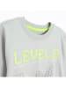 COOL CLUB Longsleeve in Grau