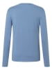 Maerz Muenchen Longsleeve in Hellblau