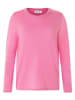 Maerz Muenchen Wollpullover in Pink
