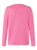 Maerz Muenchen Wollpullover in Pink