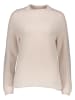 Maerz Muenchen Wollpullover in Creme