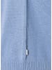 Maerz Muenchen Wollpullover in Hellblau