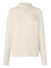 Maerz Muenchen Wollpullover in Creme