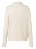 Maerz Muenchen Wollpullover in Creme