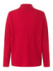 Maerz Muenchen Wollpullover in Rot