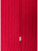 Maerz Muenchen Wollpullover in Rot