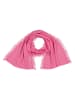 Maerz Muenchen Wollschal in Pink