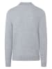 Maerz Muenchen Pullover in Hellgrau