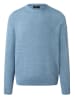 Maerz Muenchen Pullover in Hellblau