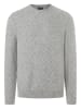 Maerz Muenchen Wollpullover in Grau