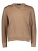 Maerz Muenchen Wollpullover in Camel