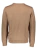 Maerz Muenchen Wollpullover in Camel