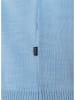 Maerz Muenchen Wollpullover in Hellblau