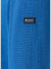 Maerz Muenchen Wollpullover in Blau