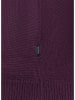 Maerz Muenchen Wollpullover in Pflaume