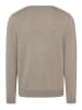 Maerz Muenchen Wollcardigan in Taupe