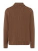 Maerz Muenchen Wollcardigan in Camel