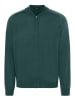 Maerz Muenchen Wollcardigan in Petrol