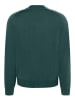 Maerz Muenchen Wollcardigan in Petrol