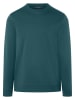 Maerz Muenchen Sweatshirt in Petrol