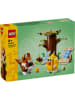 LEGO LEGO® LEL Seasons and Occasions: Spring Animal Playground - 8+