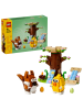 LEGO LEGO® LEL Seasons and Occasions: Lente-dierenspeeltuin - vanaf 8 jaar
