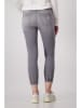 monari Spijkerbroek - slim fit - grijs
