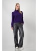 monari Trui donkerblauw/paars