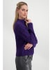 monari Trui donkerblauw/paars