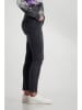 monari Spijkerbroek - slim fit - antraciet