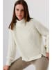monari Pullover in Creme