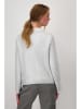 monari Pullover in Grau/ Grau