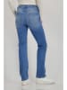 monari Spijkerbroek - regular fit - blauw