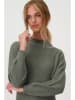 monari Kleid in Khaki