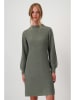monari Kleid in Khaki