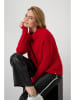 monari Pullover in Rot