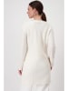 monari Wollcardigan in Creme