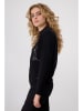 monari Sweatshirt zwart