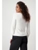 monari Longsleeve wit