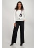 monari Longsleeve wit