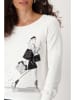monari Longsleeve wit