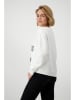 monari Sweatshirt wit