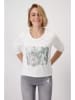 monari Longsleeve wit