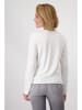 monari Longsleeve wit