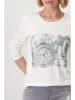monari Longsleeve wit