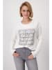 monari Longsleeve wit