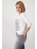 monari Longsleeve wit