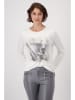 monari Longsleeve wit
