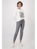 monari Longsleeve wit